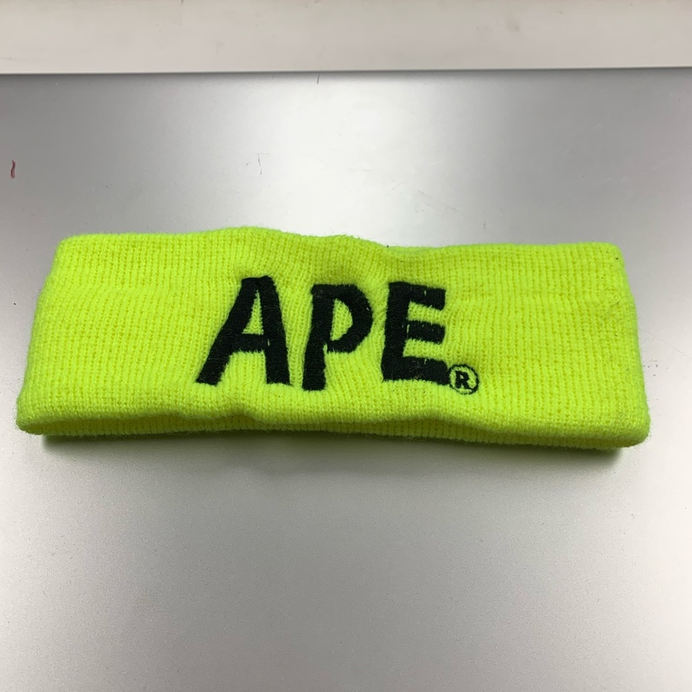 Custom RSVD Headband NWT 🔥